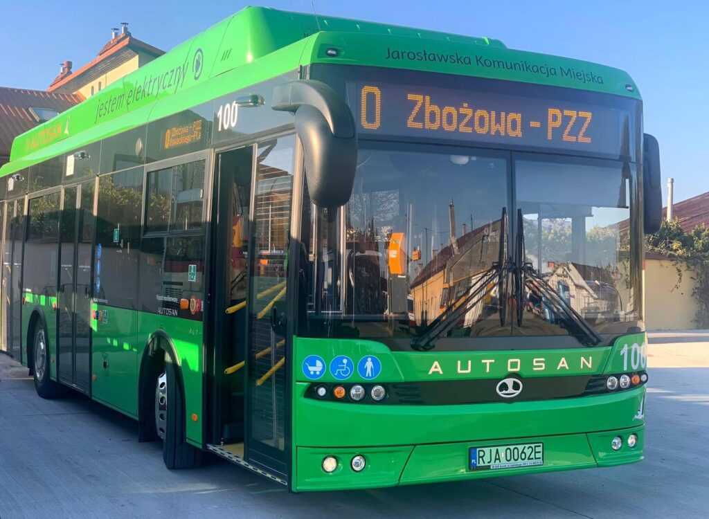 autobus